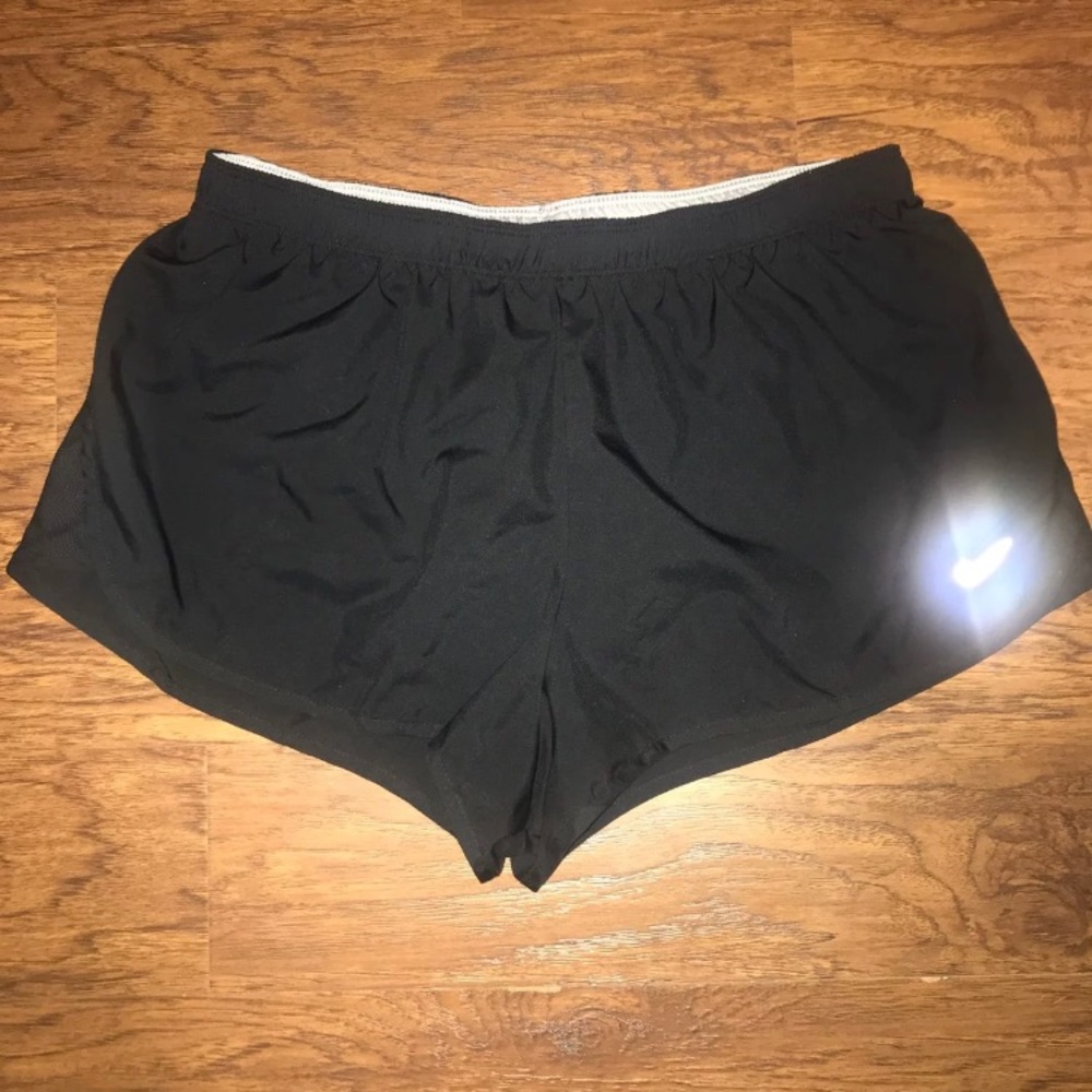 Black nike Shorts